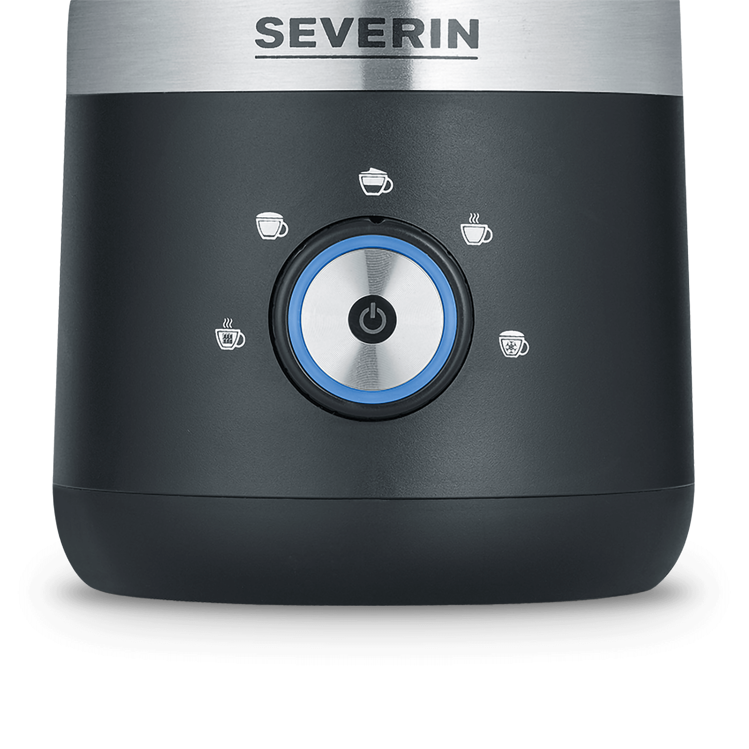 Severin Milchaufschäumer SM 3588 Flash Sale