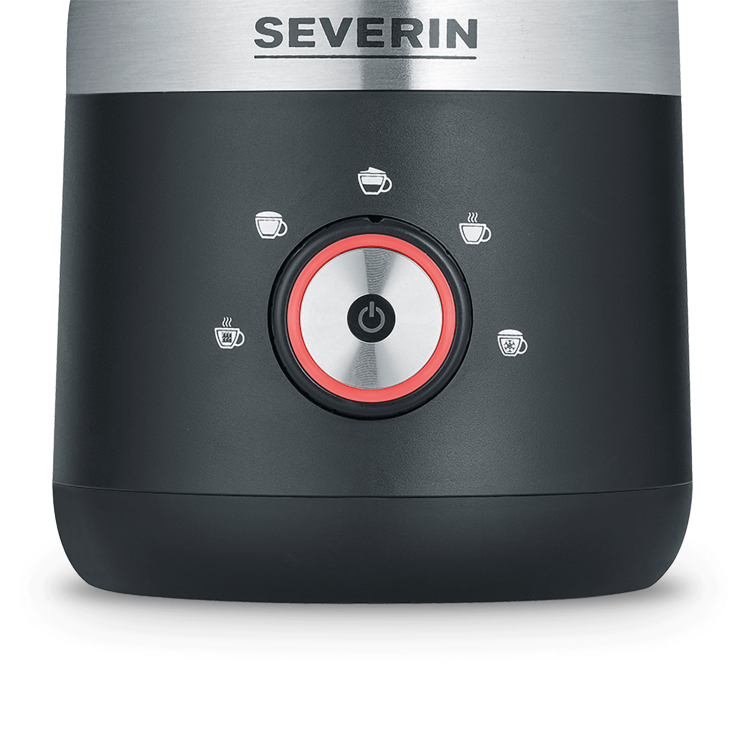 Severin Milchaufschäumer SM 3588 Flash Sale