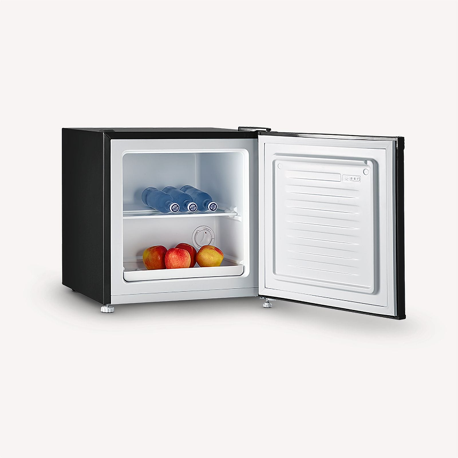 Severin Retro Mini Kühl-/Gefrierbox (Schwarz) GB 8880 Begrenztes Angebot