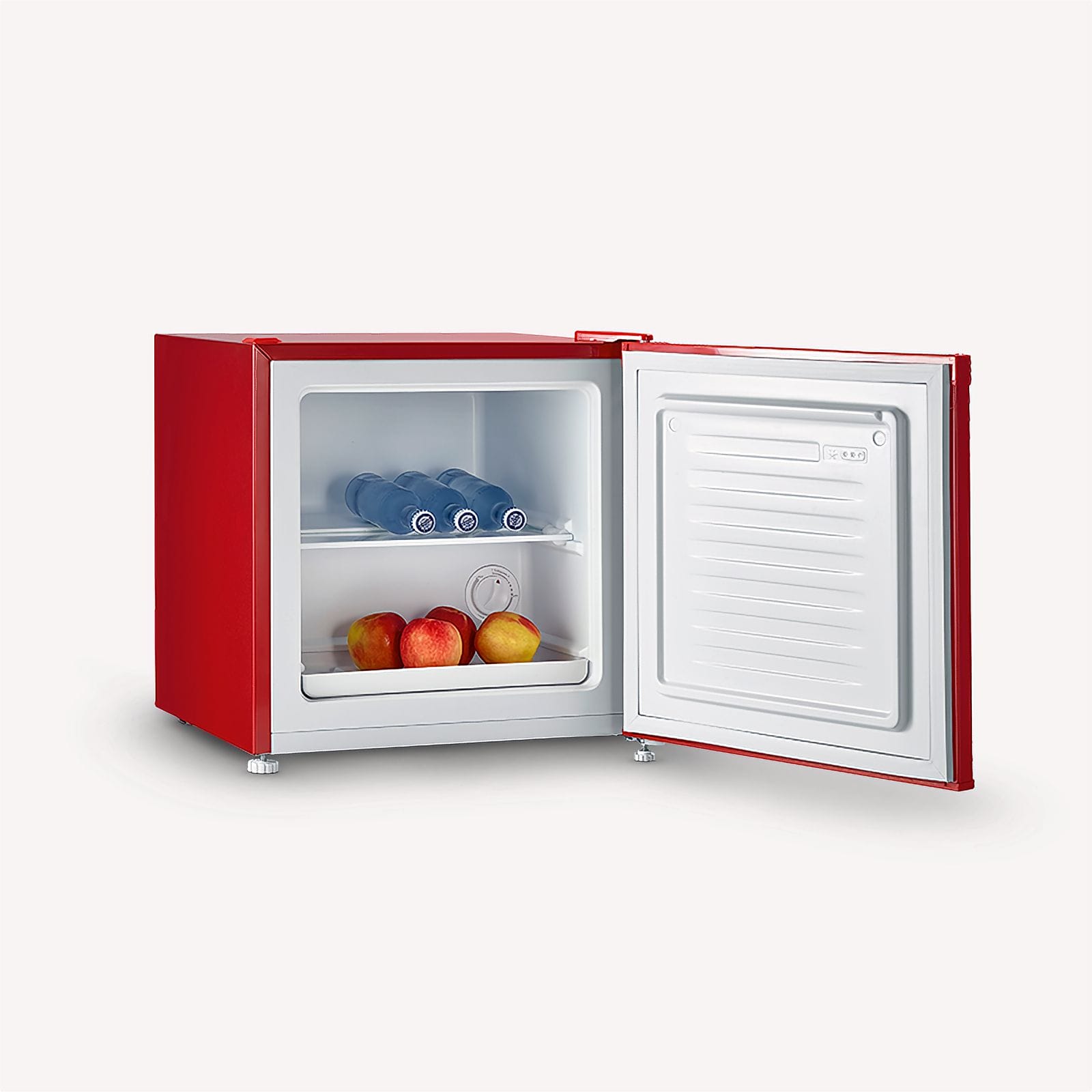 Severin Retro Mini Kühl-/Gefrierbox (Rot) GB 8881 Exklusivangebot