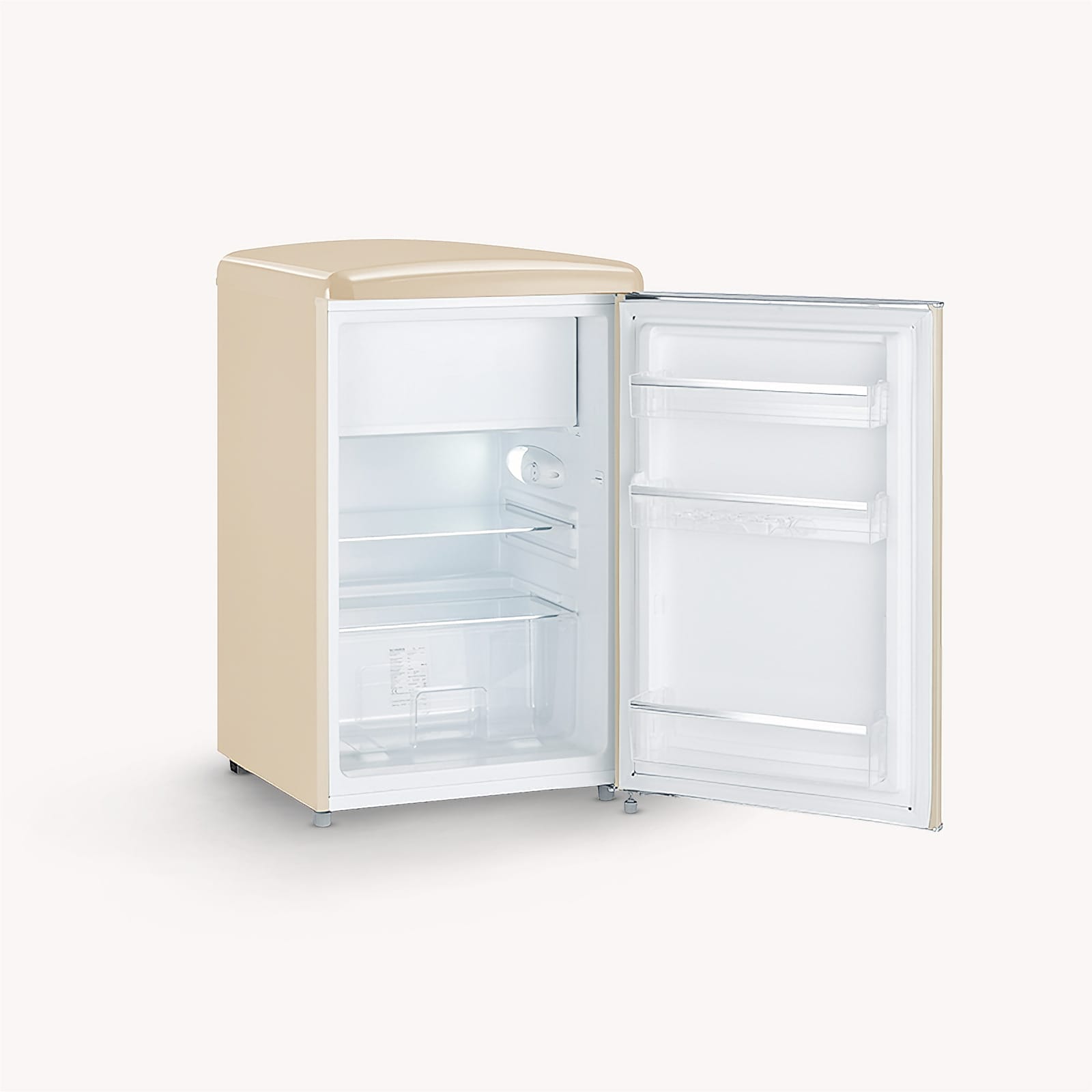 Severin Retro Tischkühlschrank RKS 8833 Top Angebot