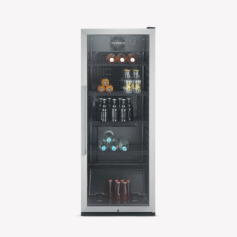 Severin Flaschenkühlschrank FKS 8841 Online Outlet