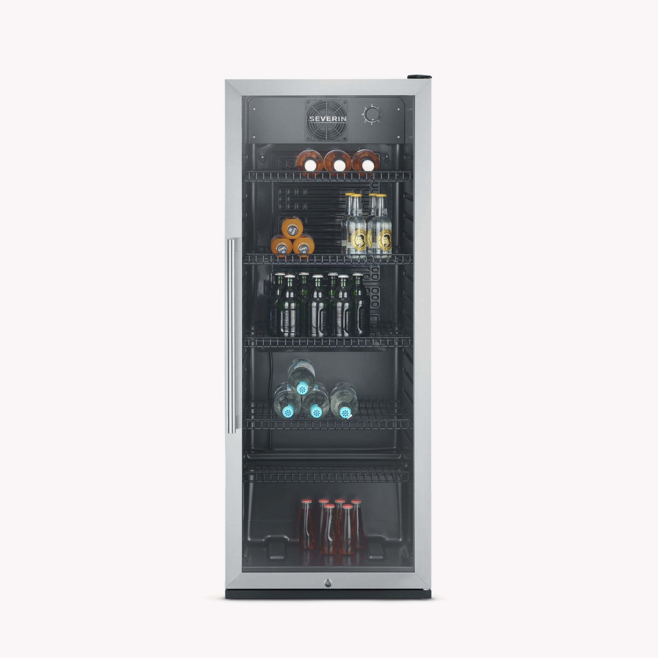 Severin Flaschenkühlschrank FKS 8841 Online Outlet