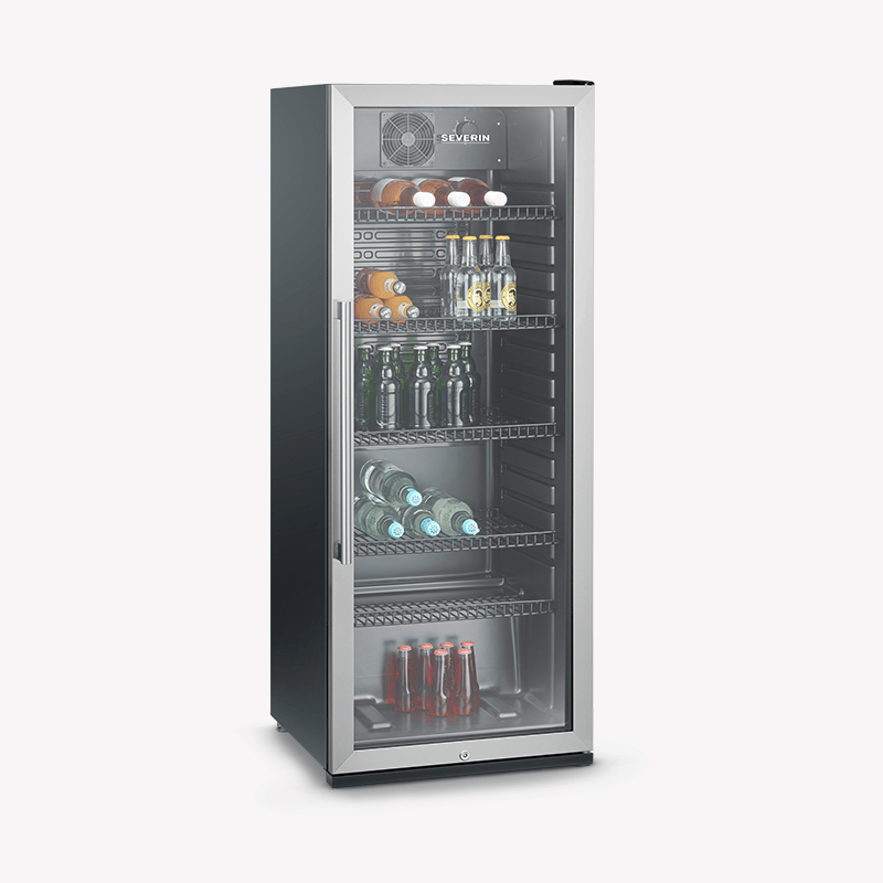 Severin Flaschenkühlschrank FKS 8841 Online Outlet