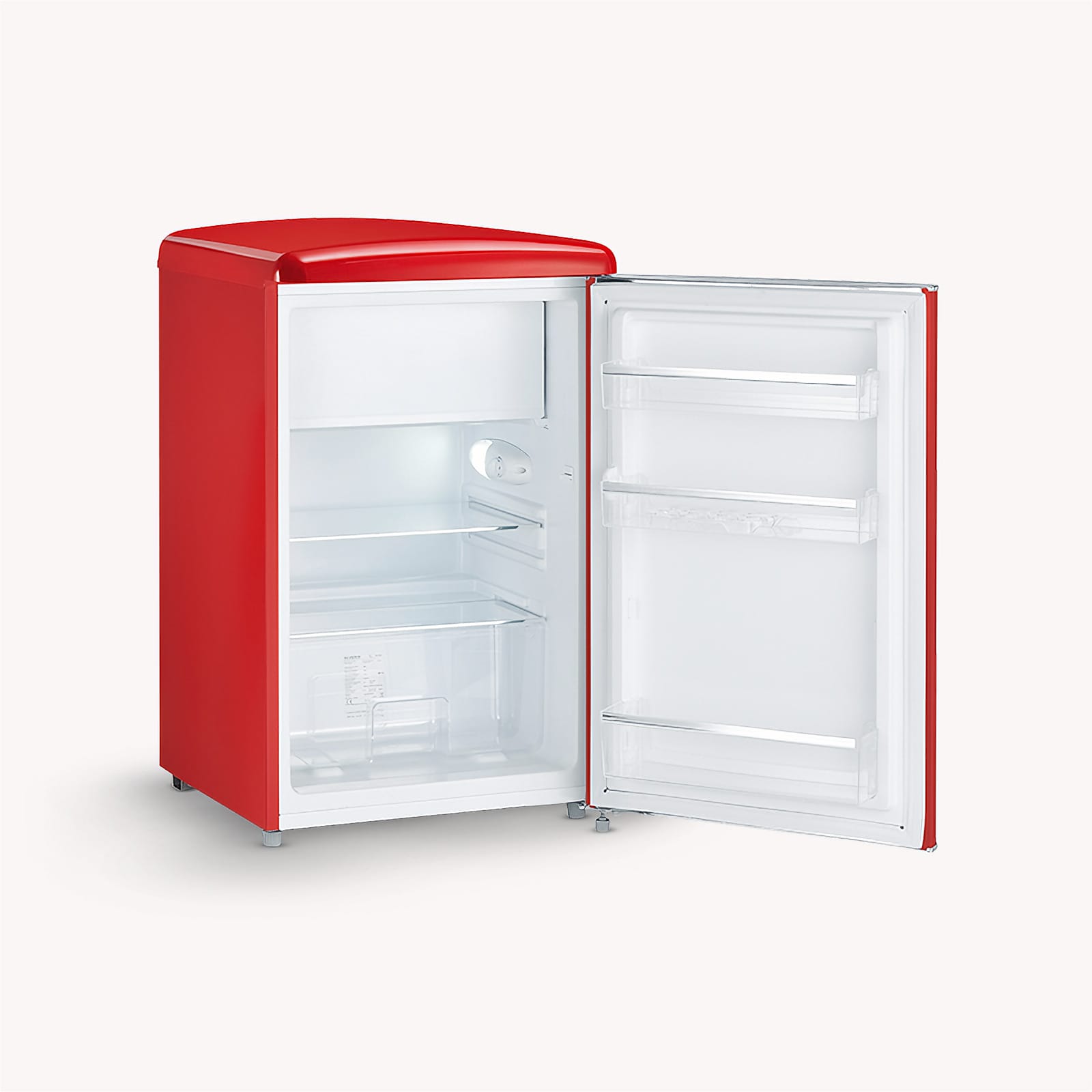 Severin Retro Tischkühlschrank RKS 8830 Exklusive Angebote