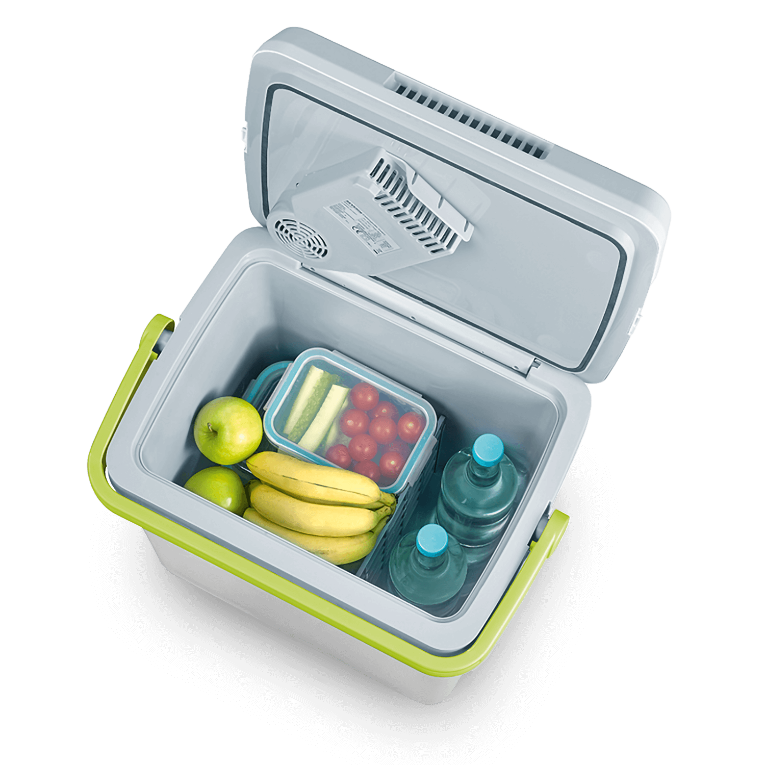 Severin Elektrische Kühlbox mit USB-Anschluss TKB 2925 Blitzangebot