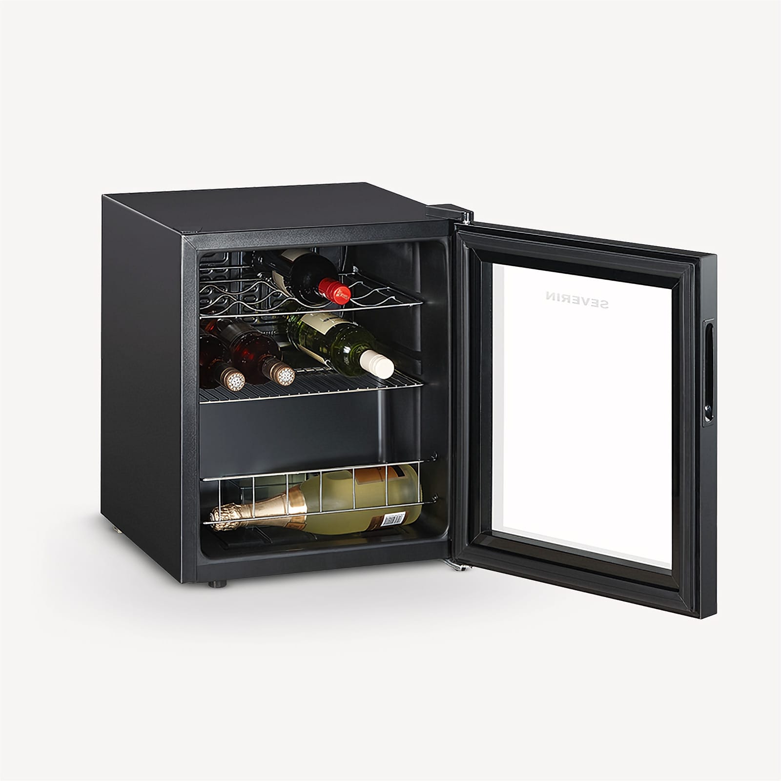 Severin Weintemperierschrank KS 9889 Bestseller