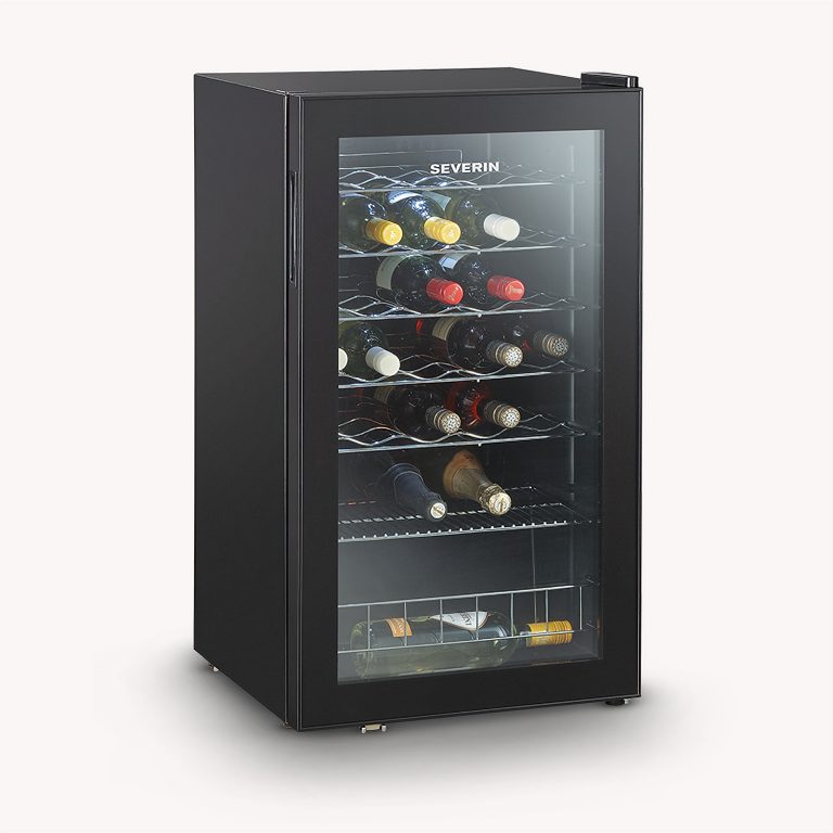 Severin Weintemperierschrank KS 9894