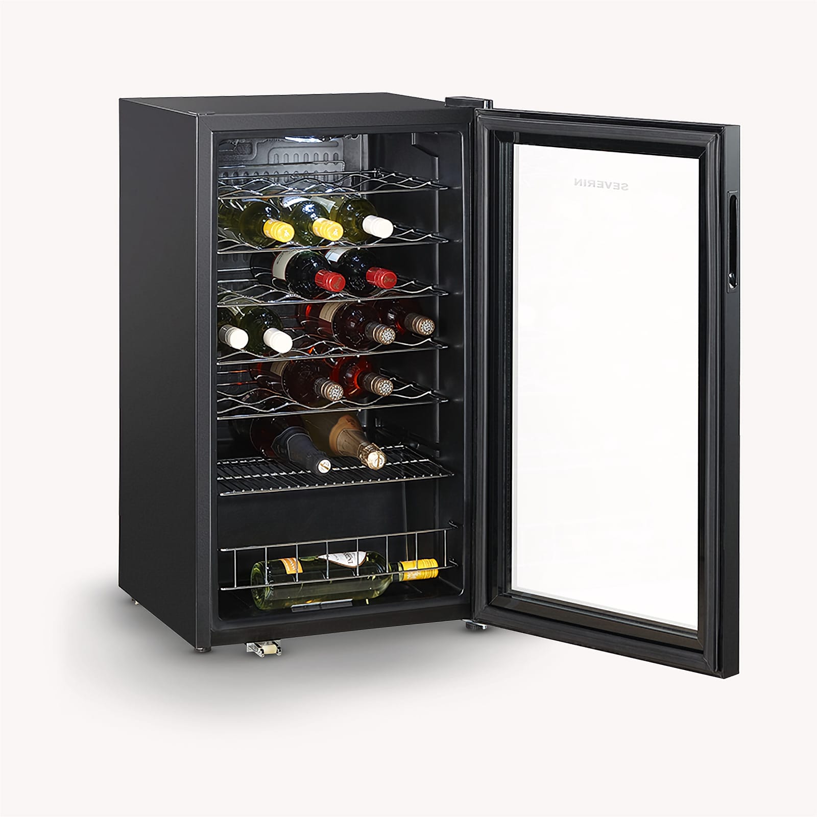 Severin Weintemperierschrank KS 9894 Saisonale Angebote
