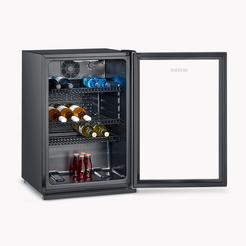 Severin Flaschenkühlschrank FKS 8840 Räumungsverkauf