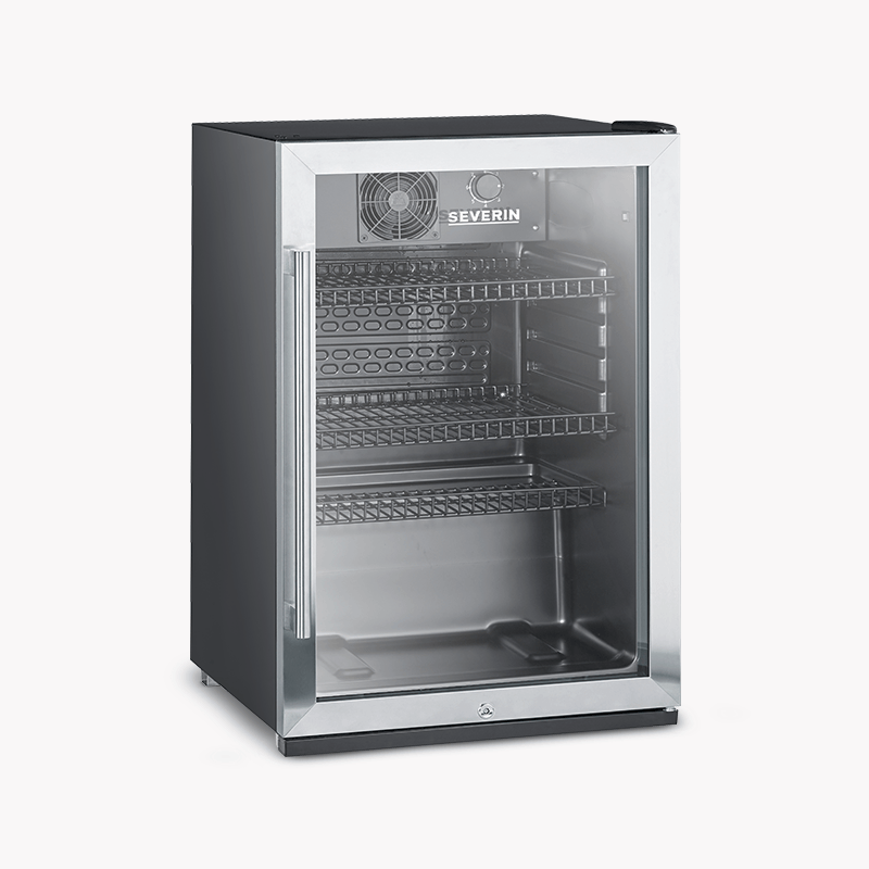 Severin Flaschenkühlschrank FKS 8840 Räumungsverkauf