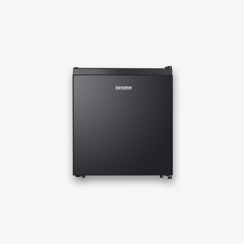 Severin Kühlbox mit Kältefach (Schwarz) KB 8879 Tägliche Deals