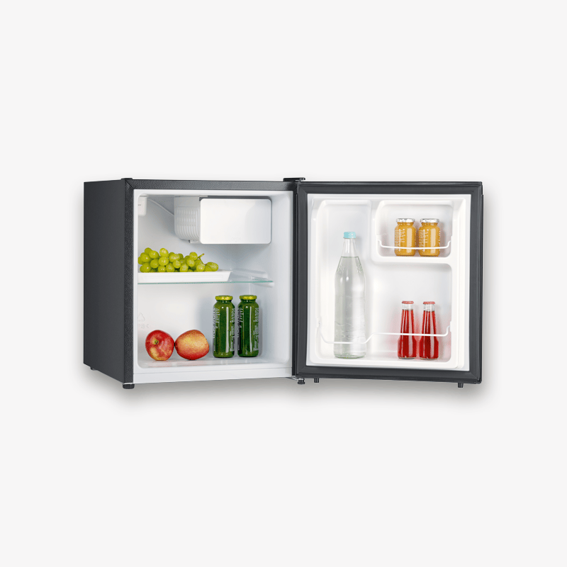 Severin Kühlbox mit Kältefach (Schwarz) KB 8879 Tägliche Deals