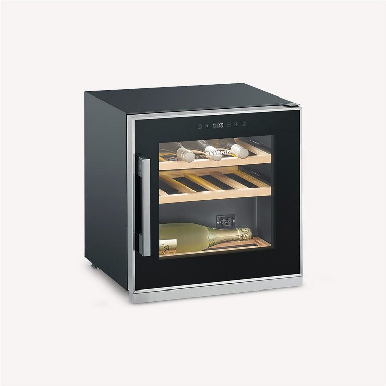 Severin SEVINZO 14 - Weinkühlschrank WKS 8892 Sonderangebote