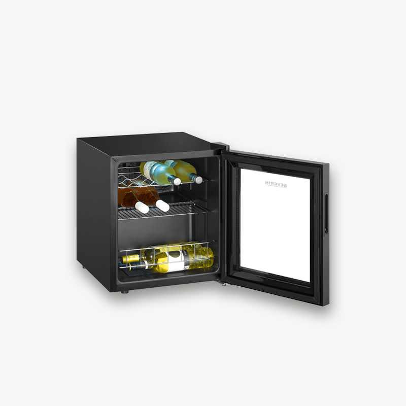 Severin Weinkühlschrank WKS 8907 Riesige Ersparnisse