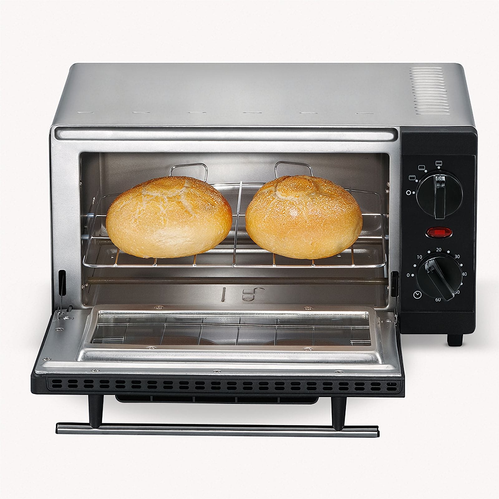 Severin Mini Back- und Toastofen TO 2052 Tiefpreis