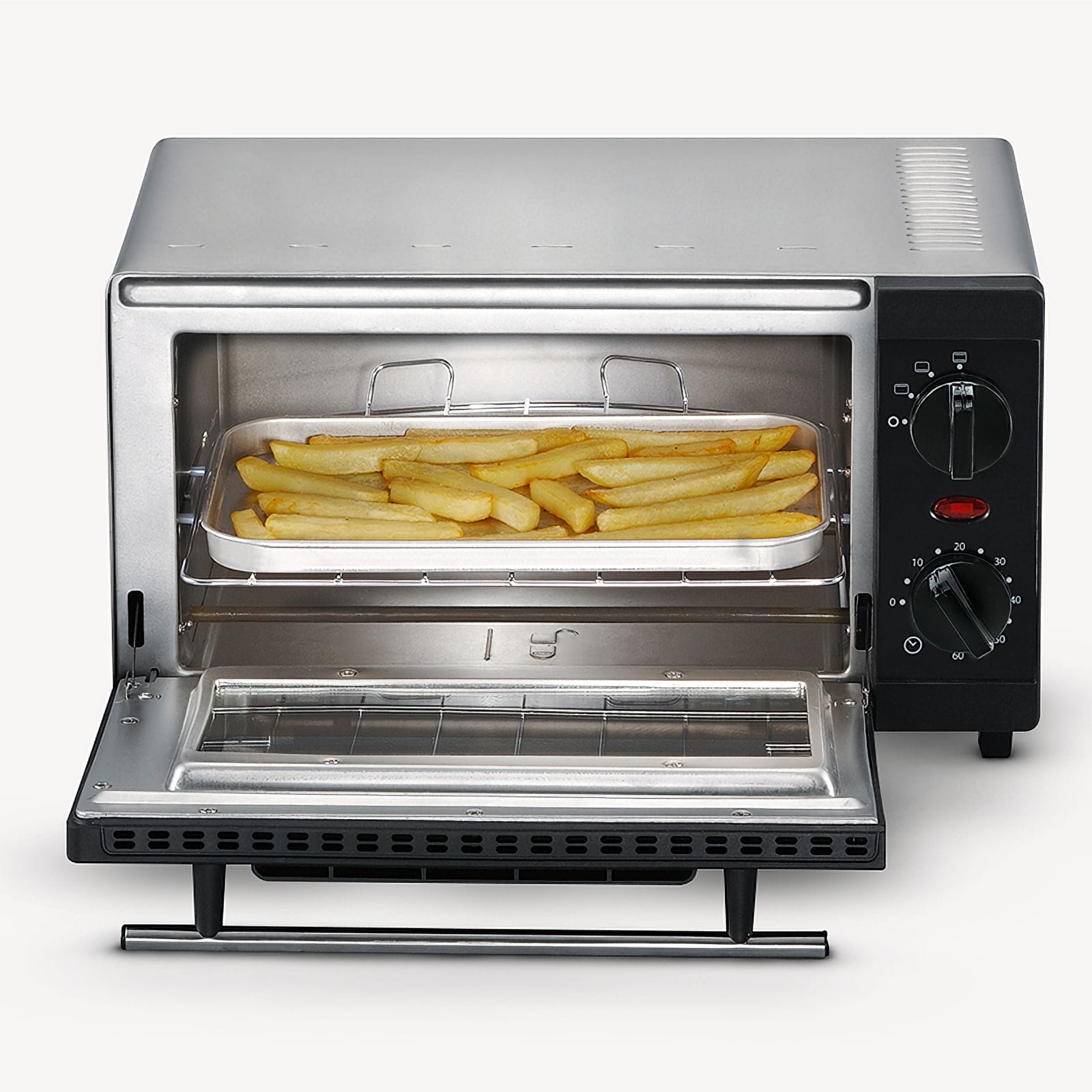 Severin Mini Back- und Toastofen TO 2052 Tiefpreis