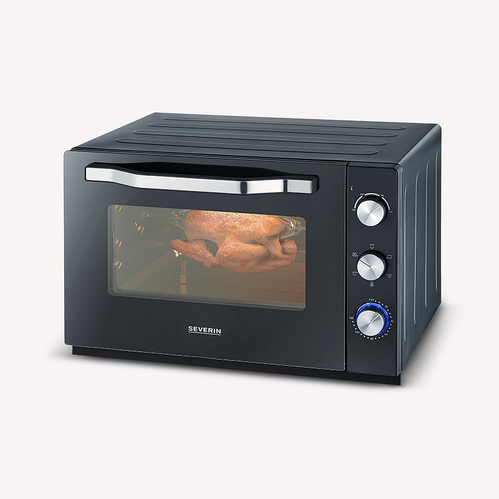 Severin XXL-Back- und Toastofen TO 2073 Wochenangebot
