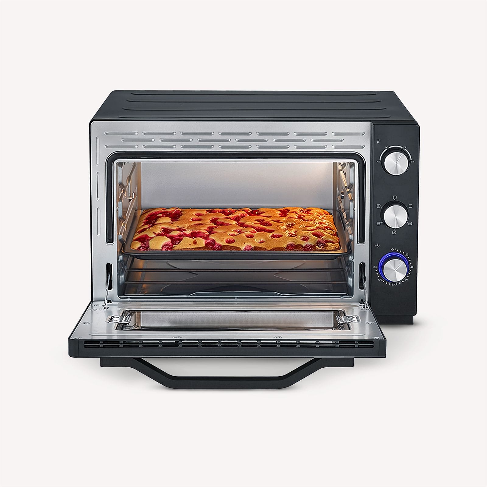 Severin XXL-Back- und Toastofen TO 2073 Wochenangebot