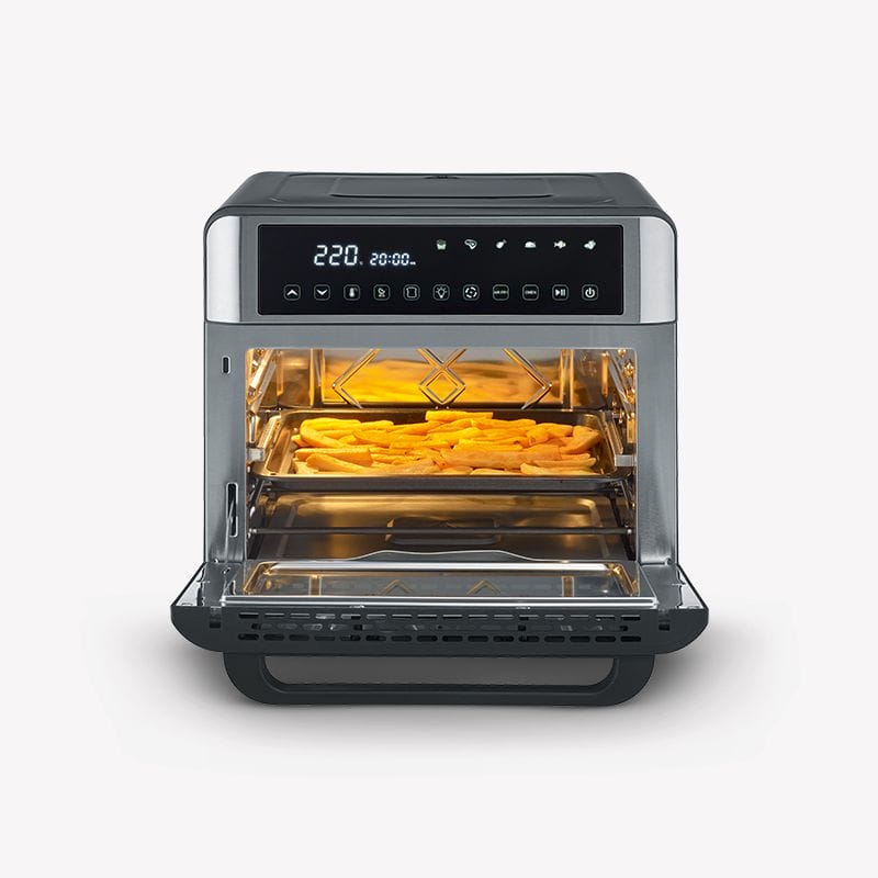 Severin Toastofen „Bake & Fry“ TO 2077 Letzter Tag