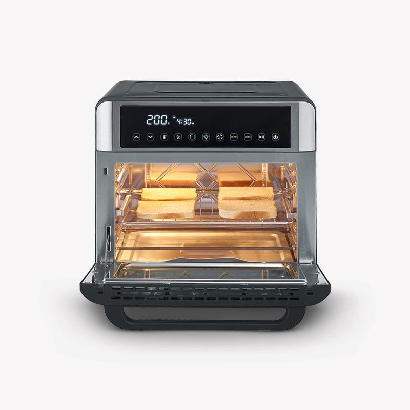 Severin Toastofen „Bake & Fry“ TO 2077 Letzter Tag