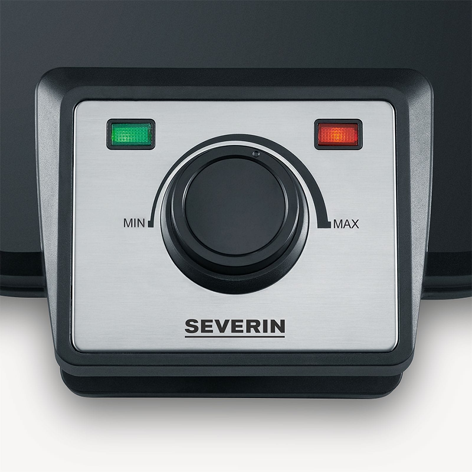Severin Duo-Waffeleisen WA 2106 Bis zu 60% Rabatt