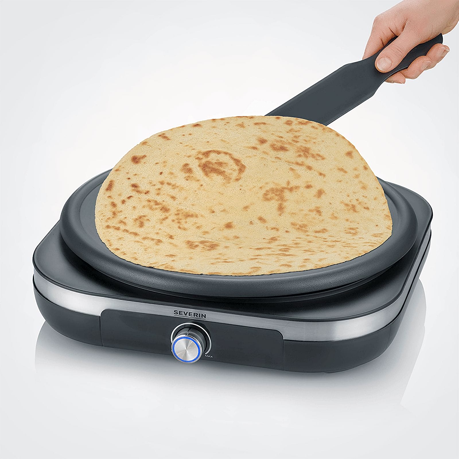 Severin Crêpes-Maker CM 2199 Rabatte dieses Monats