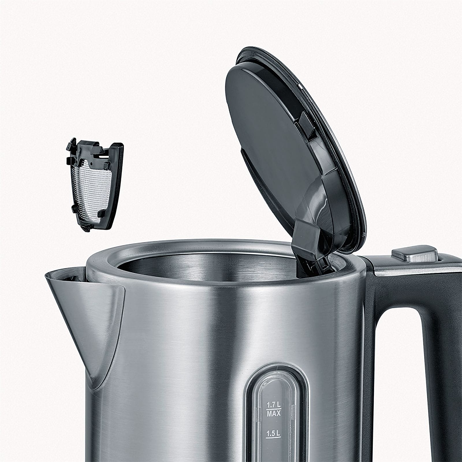 Severin Digitaler Wasserkocher WK 3418 2025