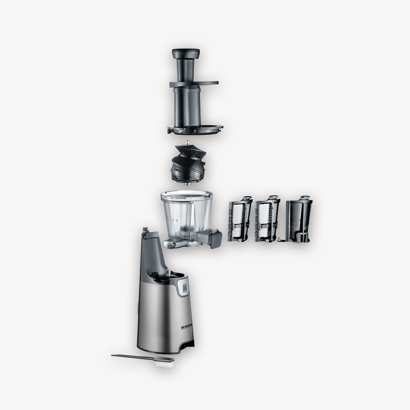 Severin Slow Juicer ES 3571 Outlet