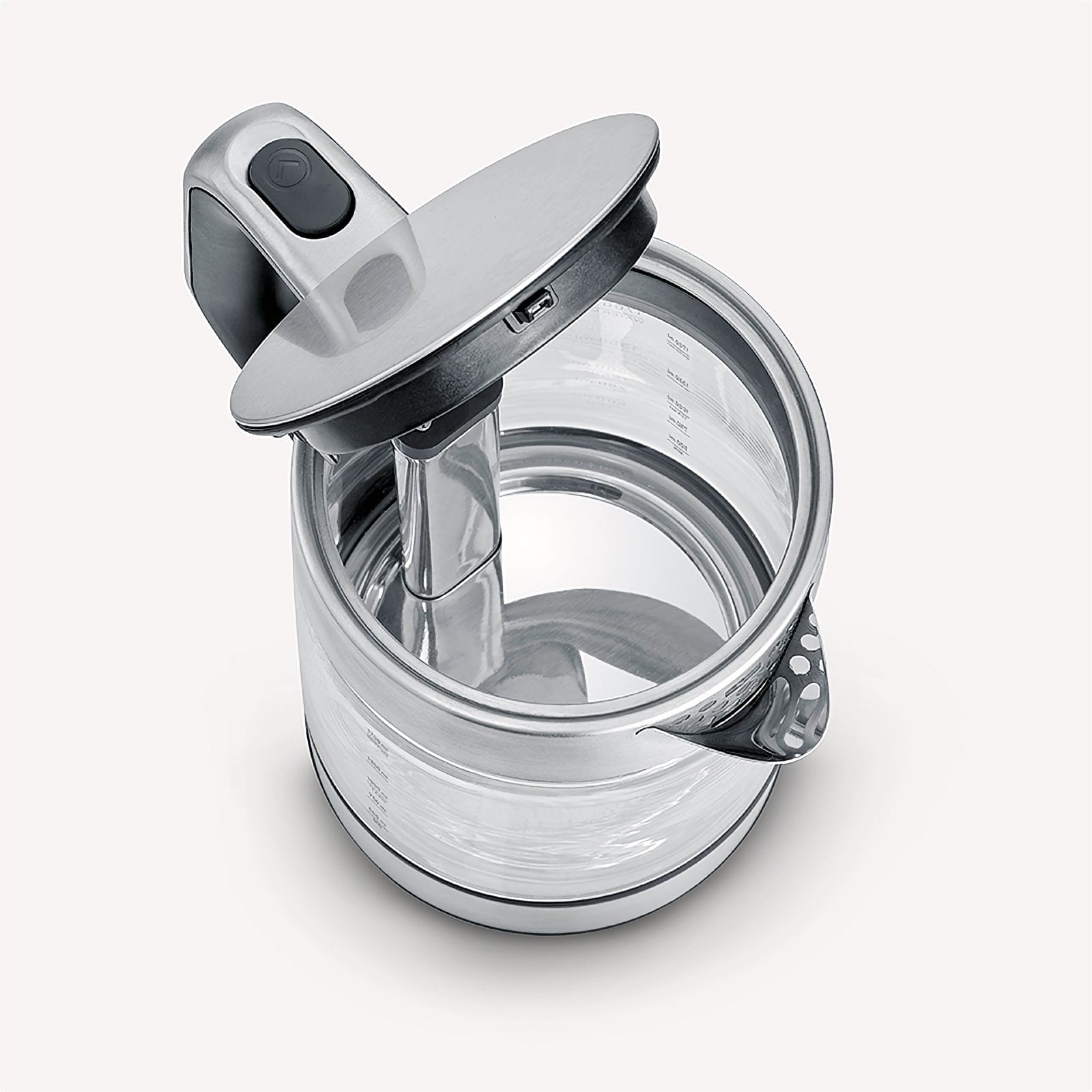 Severin Tea Maker „Professional“ mit Auto-Liftfunktion WK 3422 Fabrik Onlineshop