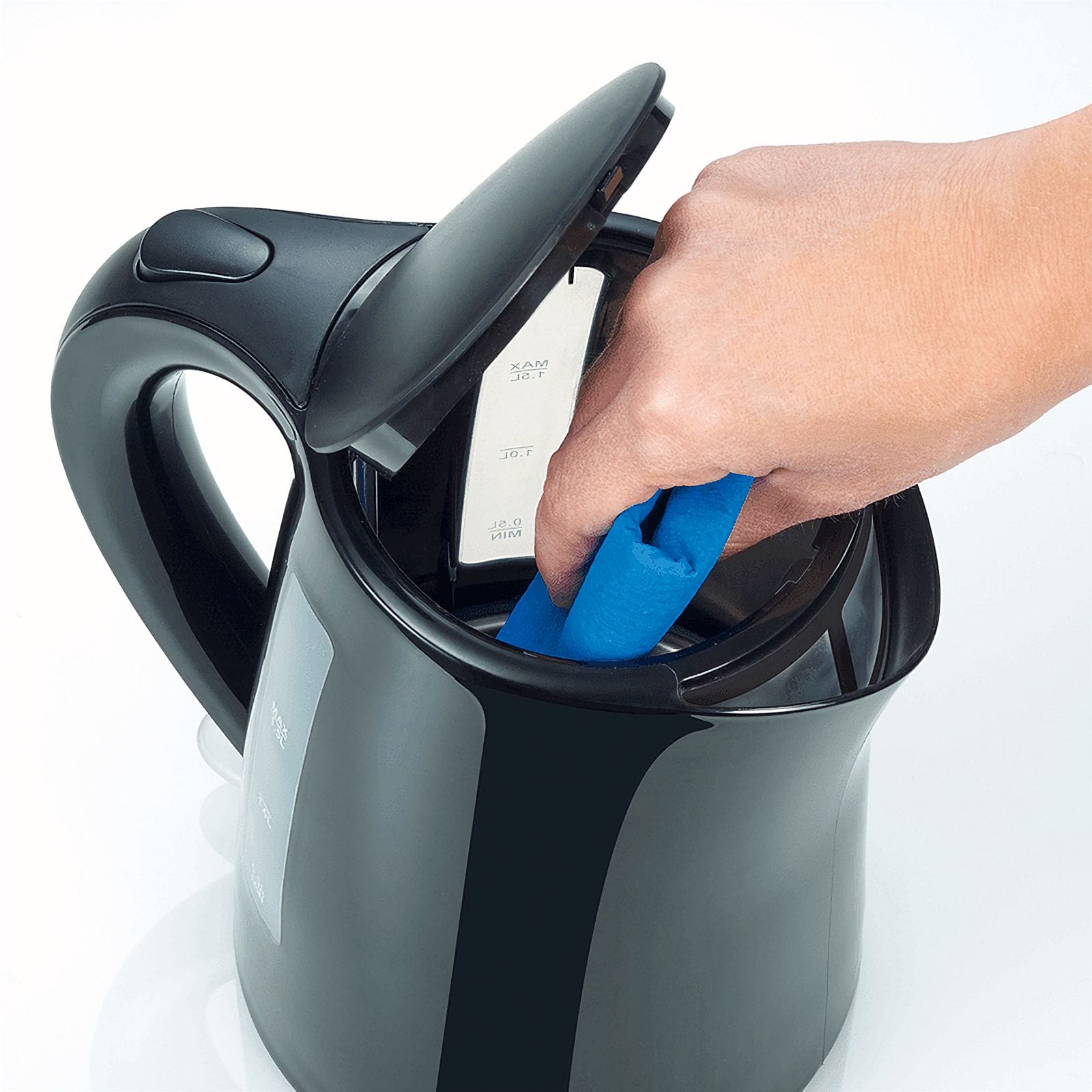 Severin Wasserkocher WK 3498 Flash Sale
