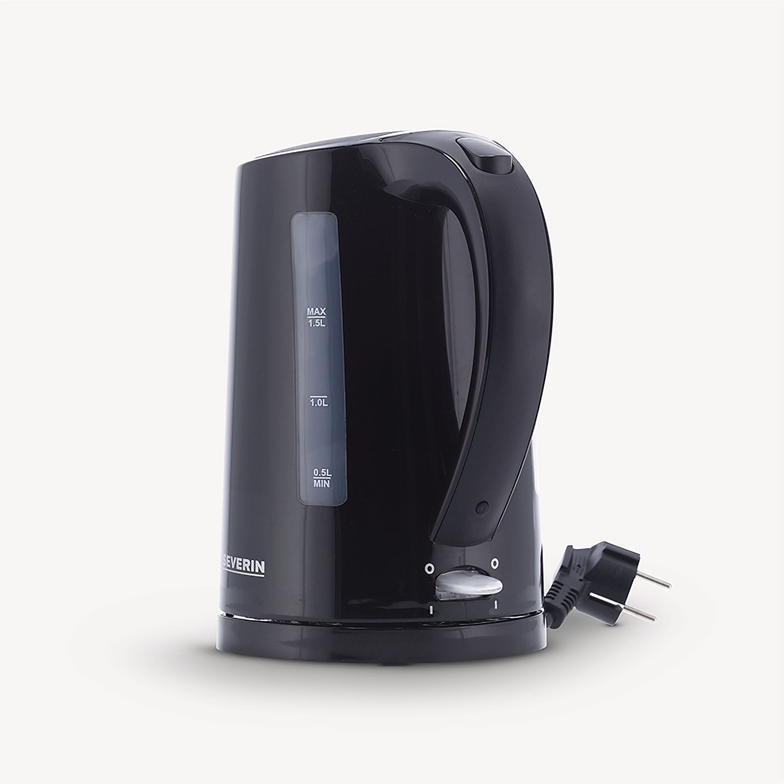 Severin Wasserkocher WK 3498 Flash Sale