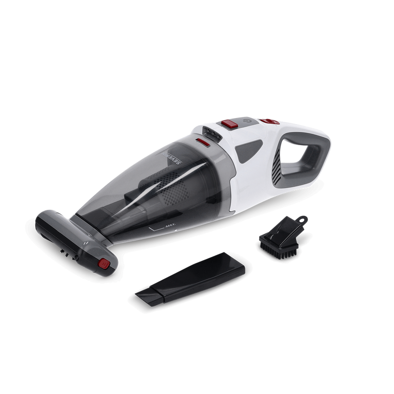Severin 4-in-1 Akku-Handstaubsauger HV 7146 Begrenztes Angebot
