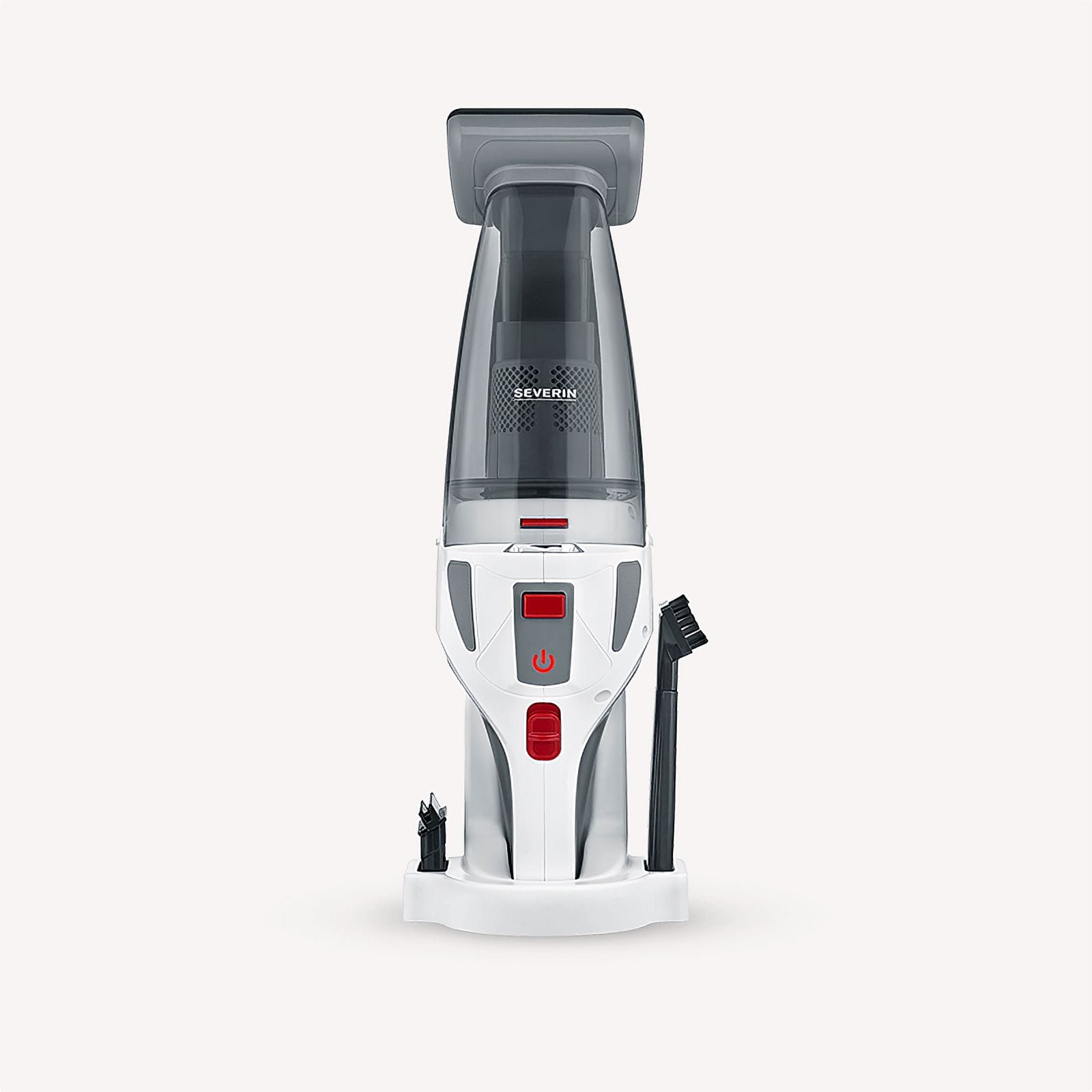 Severin 4-in-1 Akku-Handstaubsauger HV 7146 Begrenztes Angebot