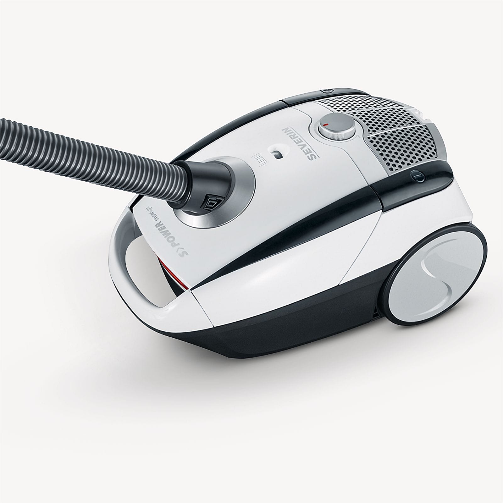 Severin Bodenstaubsauger mit Beutel »S`POWER® snowlight« BC 7035 Preisnachlass
