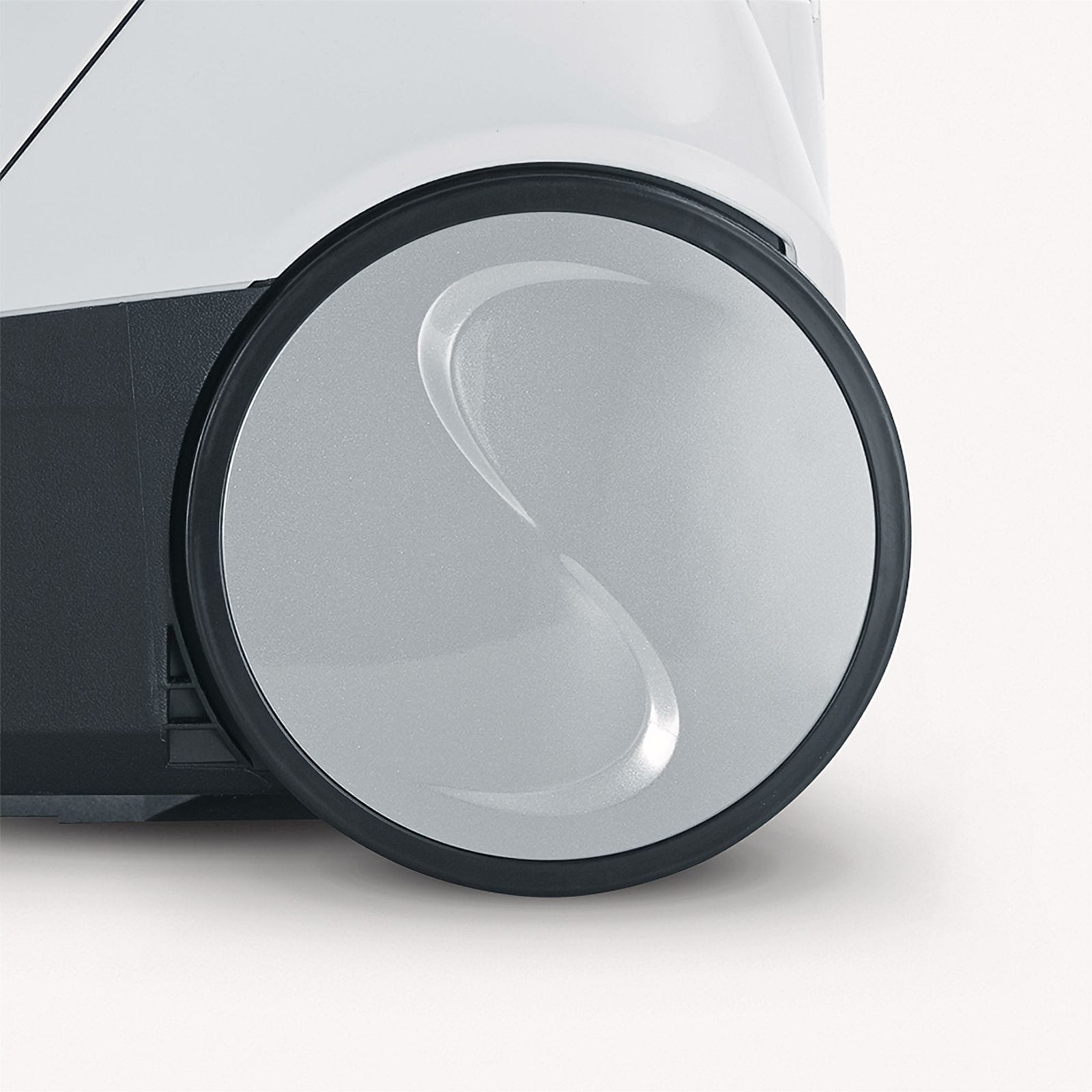 Severin Bodenstaubsauger mit Beutel »S`POWER® snowlight« BC 7035 Preisnachlass
