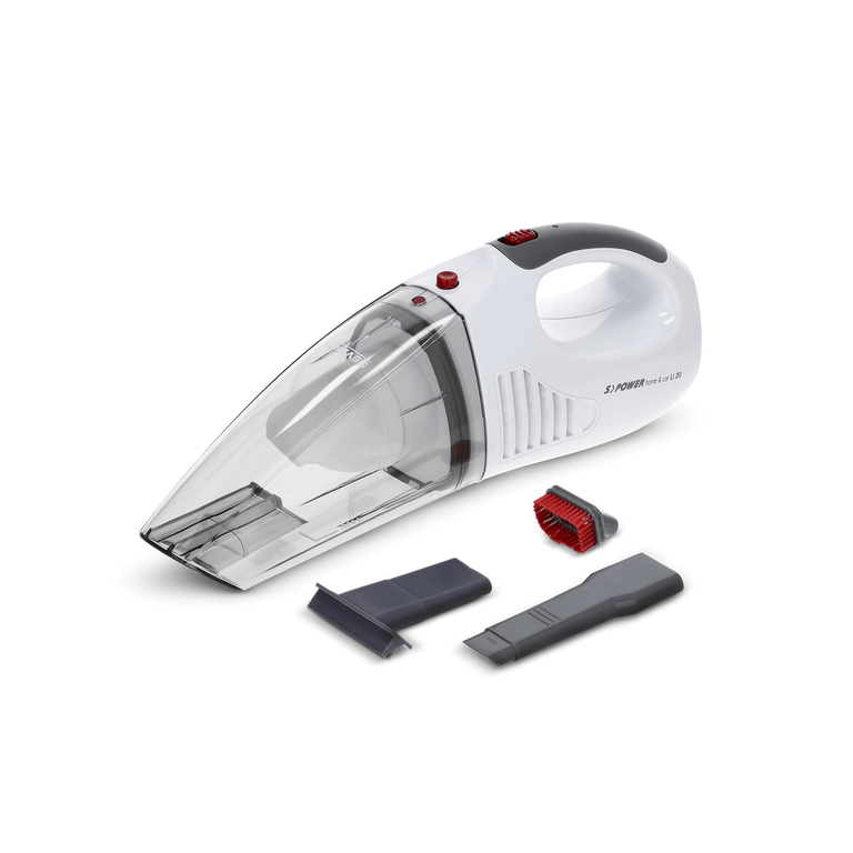 Severin 3-in-1 Akku-Handstaubsauger »S´ POWER® home & car Li 20« HV 7144 Saisonschlussverkauf
