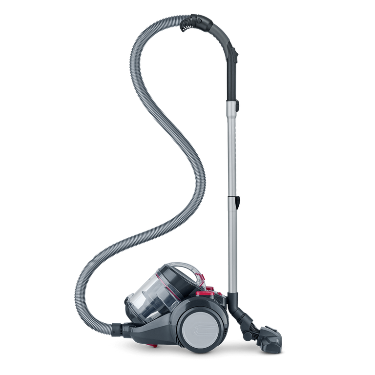 Severin Beutelloser Zyklon-Bodenstaubsauger CY 7089 Black Friday