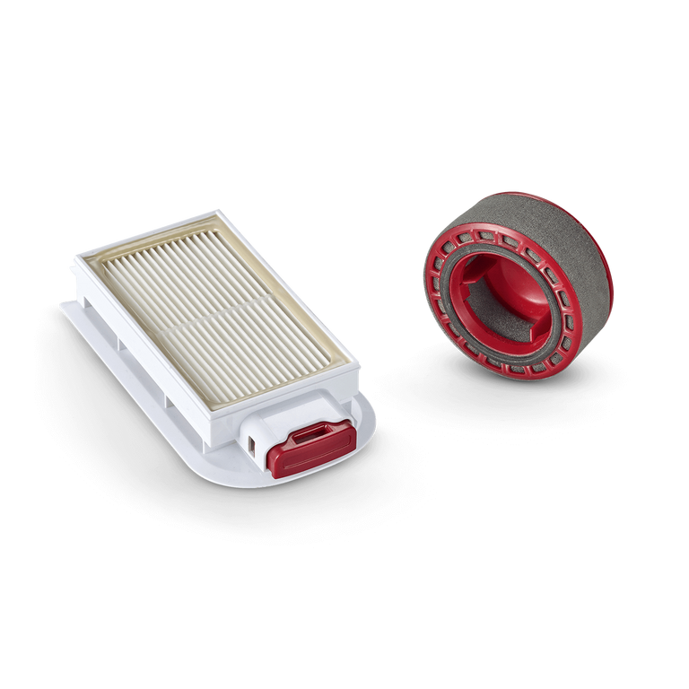 Severin 1x E12 Abluftfilter & 1x Motorschutzfilter ZB 7225 Cyber Monday