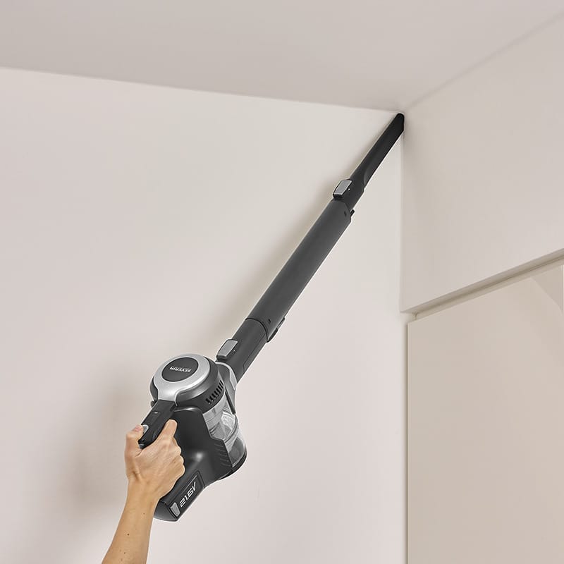 Severin Kabelloser 2-in-1 Hand- und Stielsauger HV 7155 Heißer Verkauf