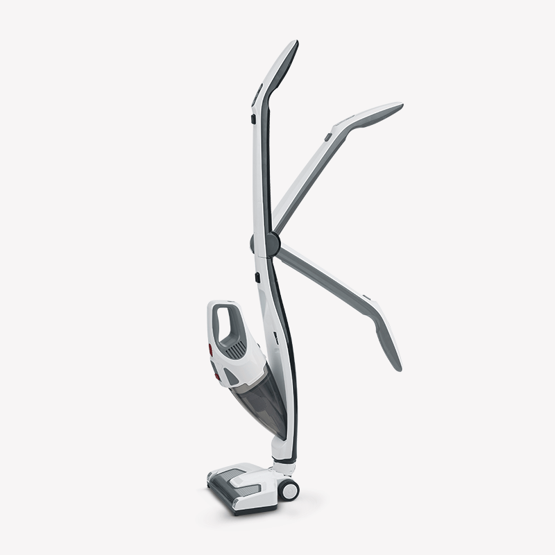 Severin Kabelloser 2in1 Hand- und Stielsauger HV 7173 Online Outlet