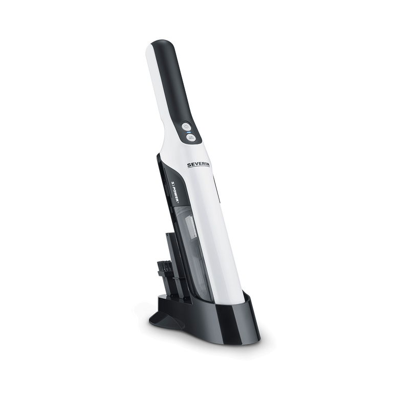 Severin Handstaubsauger S'Power HV 7140 Zeitlich begrenztes Angebot
