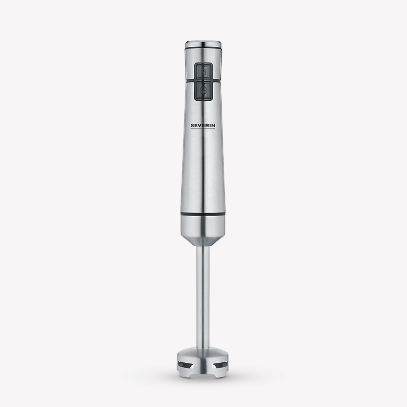 Severin Kabelloser Stabmixer mit Premium-Set SM 3775 Räumungsverkauf