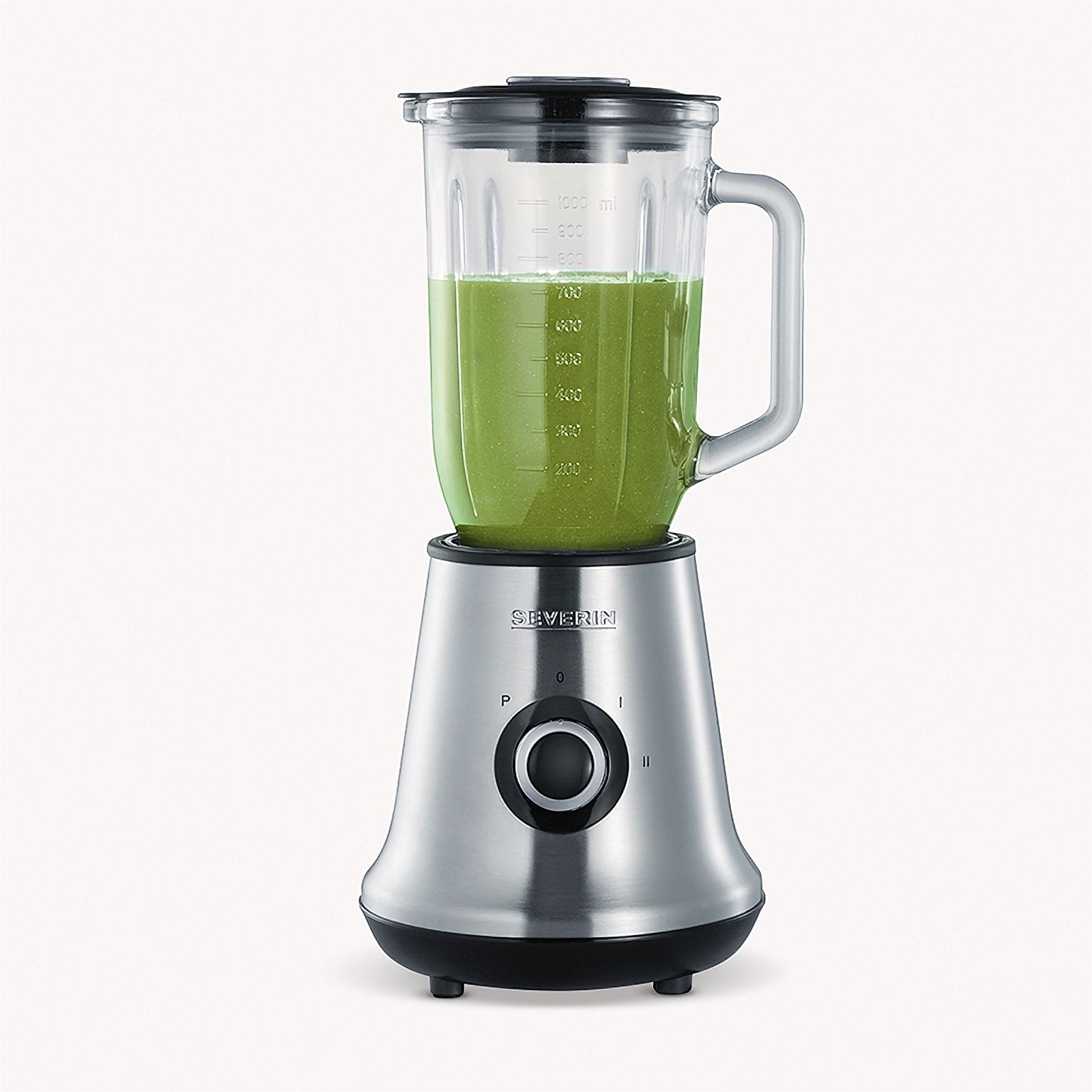 Severin Multimixer + Smoothie Mix & Go SM 3737 Kauf eins, bekomm eins gratis