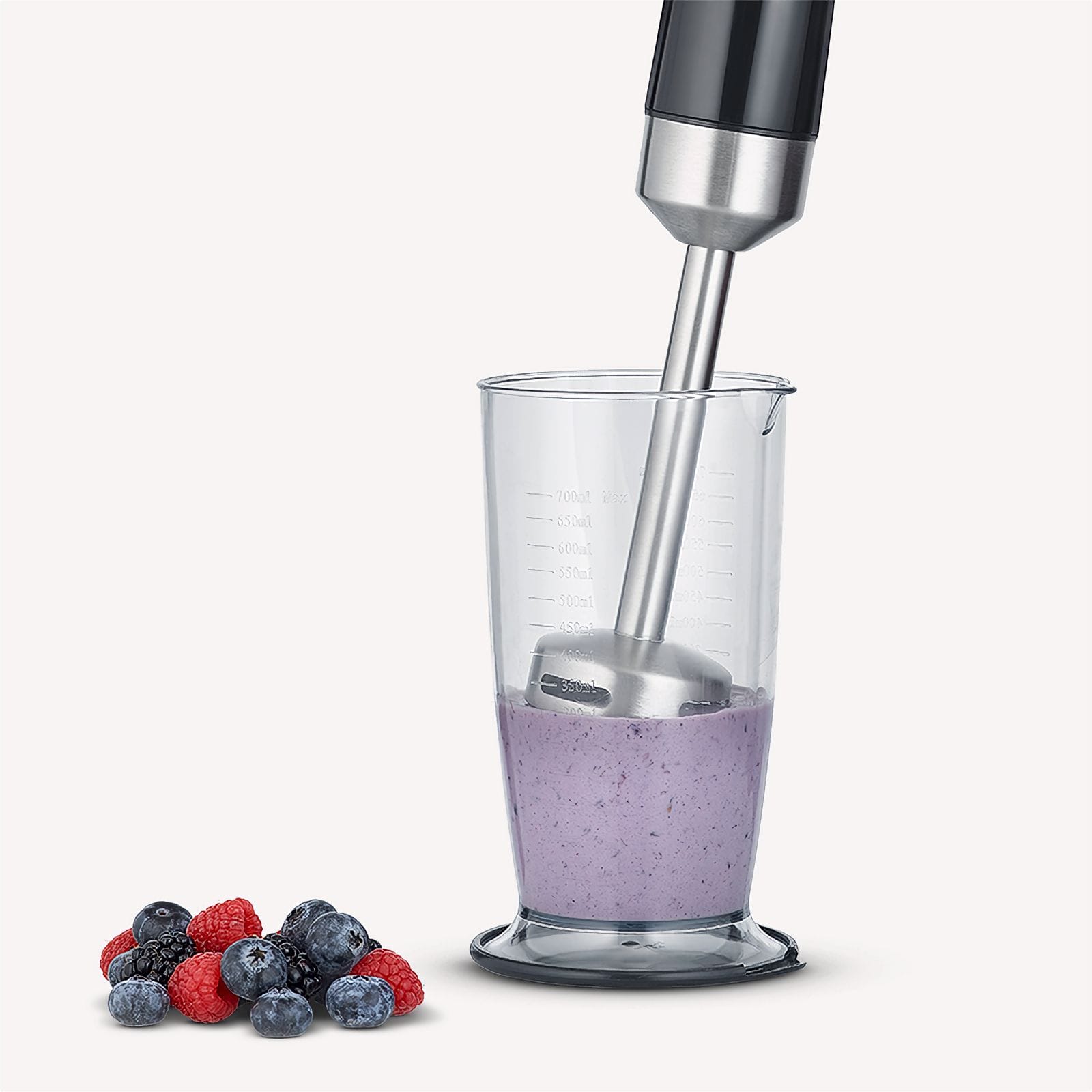 Severin Stabmixer mit Zubehör-Set SM 3772 Tiefpreis