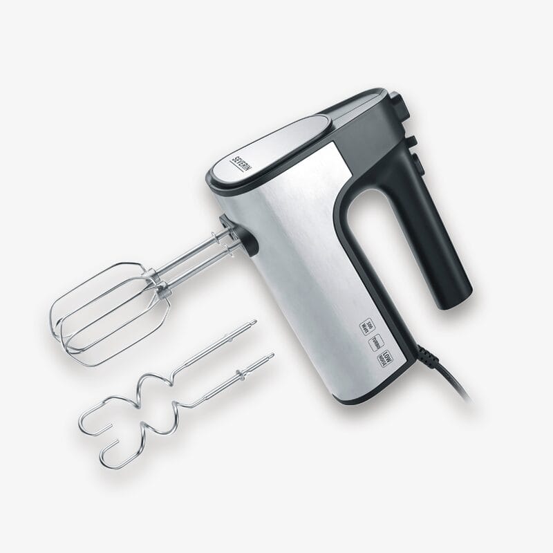 Severin Handmixer 500 W HM 3841 Letzte 3 Tage