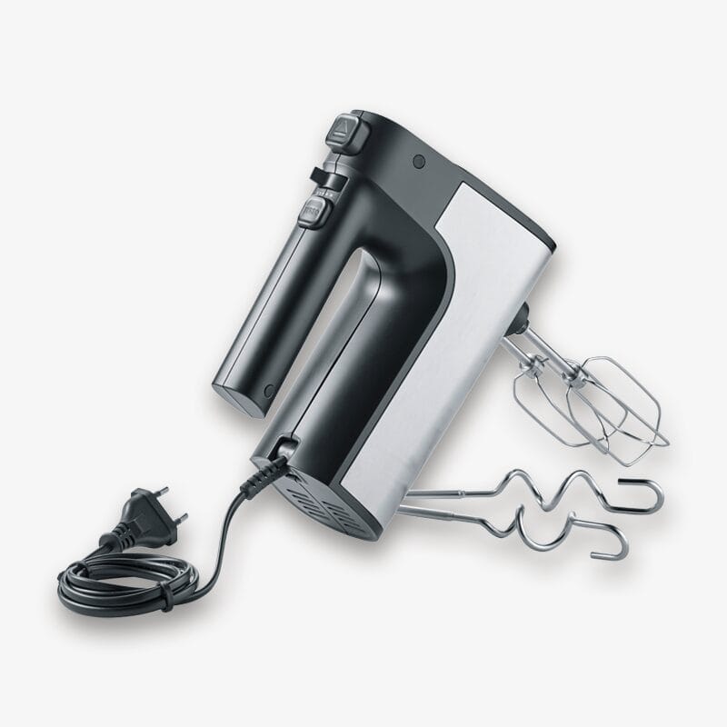 Severin Handmixer 500 W HM 3841 Letzte 3 Tage