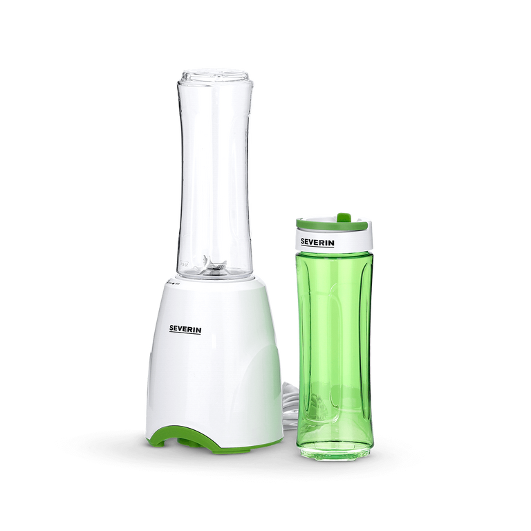 Severin Smoothie Mix & Go SM 3735 Neueste Stile