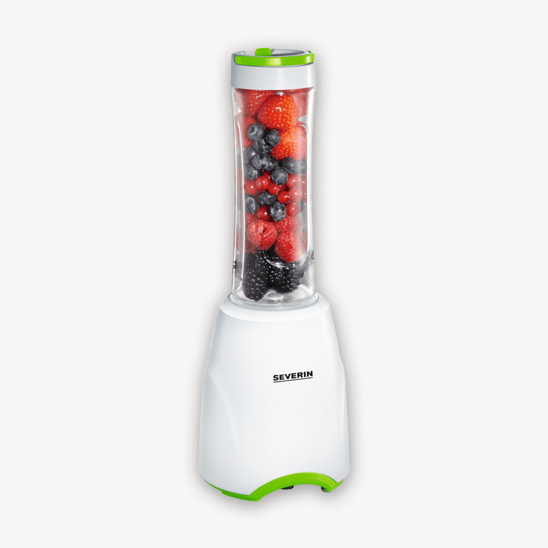 Severin Smoothie Mix & Go SM 3735 Neueste Stile
