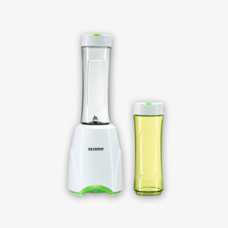 Severin Smoothie Mix & Go SM 3735 Neueste Stile